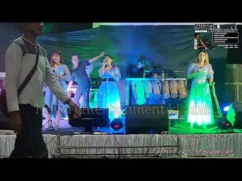 divamora sister- Always Remember Us This Way(cover)