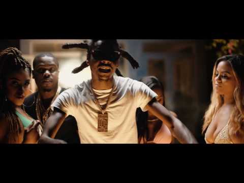 D NICE "Get 2 Da Money" feat. Sam Sneak (produce by K.I.)OFFICIAL MUSIC VIDEO