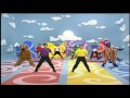 The Taiwanese Wiggles Get Ready To Wiggle HQ Quality