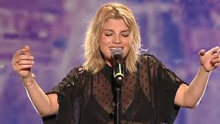 EMMA MARRONE - La sera dei miracoli - Lucio Dalla