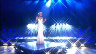 Michelle - Gib nicht auf 2011.flv