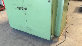 Jono Technologi 240L other industrial equipment for sale - Image 4 | Machineryline ZW Jono Technologi 240L other industrial equipment | Image 4 - Machineryline