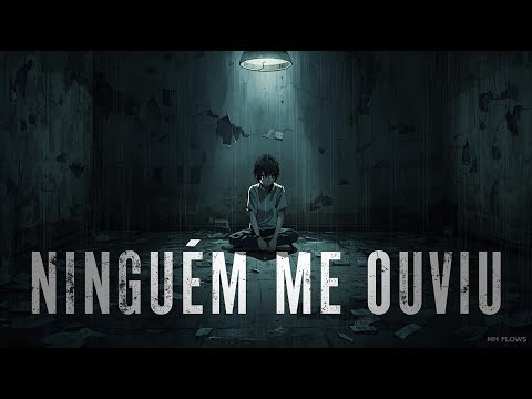 M.H - Ninguém Me Ouviu (Áudio Oficial)