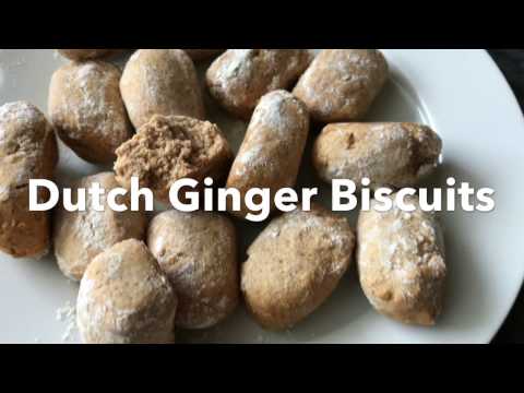download lagu mp3 mp4 Dutch Ginger Biscuits, download lagu Dutch Ginger Biscuits gratis, unduh video klip Dutch Ginger Biscuits