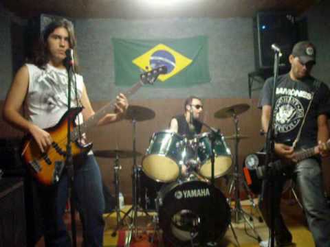 Thumbnail for I DONT WANNA GO DOWN TO THE BASEMENT - RAMONES COVER LIVE by Ramones