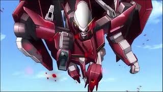 AMV / MAD Gundam [Sayonara Dilemma] &quot;vivid undress&quot;