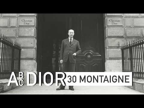 30 Avenue Montaigne: Where Dior's Legacy Began