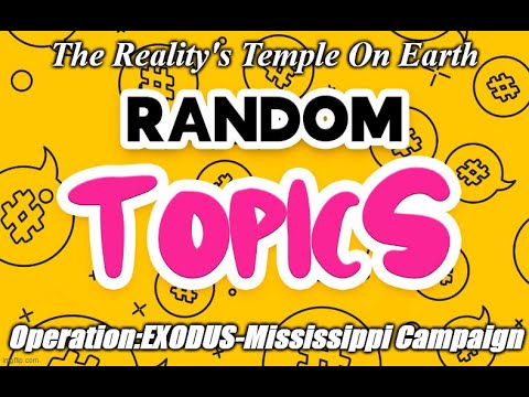 A HEATED Yet Civil General Discussion With Elder Omar Shamshid-Deen & Jes Us #soulpower4ever #OEMC