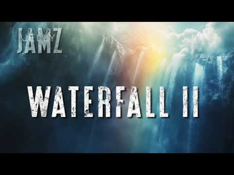 Waterfall II