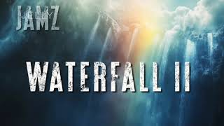 Waterfall II