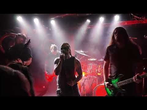 Anima Hereticae @ Torvi 24.5.2024