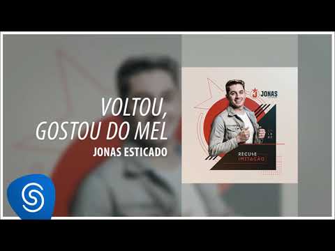 Video thumbnail for Voltou, Gostou do Mel
