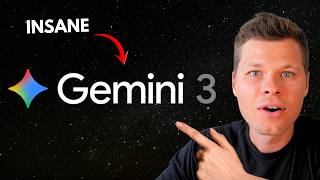 Google Gemini 3 AI Studio Review: The Best LLM Ever?