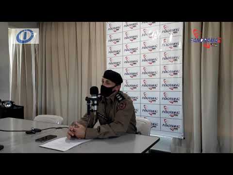 Conexão Policial: PM explica participação na segurança das eleições neste domingo