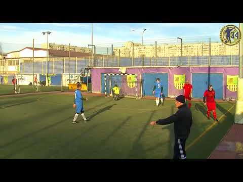 Москалевка Юнайтед – AFC Antares (9)