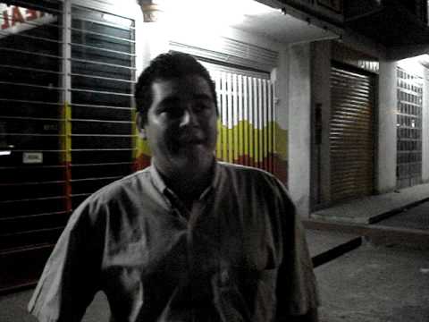 Alfredo Gonzalez - Ñemby