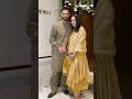KaranJohar Neha AngadBedi Anushka Ranjan AdityaSeal At Manish Malhotra S House For GaneshDarshan