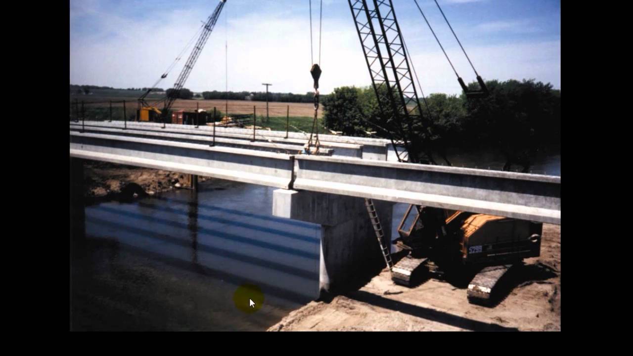 Introduction to bridge design