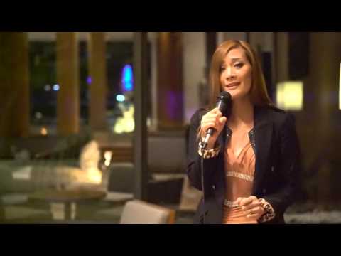 Smile Teresa Cover -Nat King Cole