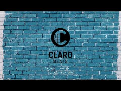 Instru Type Beat NAPS x SOOLKING x VEGEDREAM - T'ES FOU (2019)