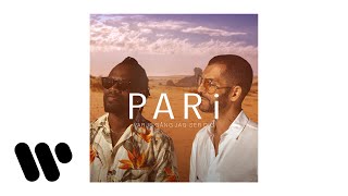 PARi - Varje gång jag ser dig (Official Audio)