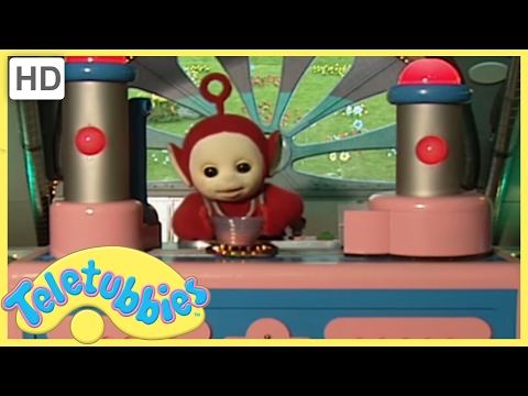 Teletubbies: Professions Pack - Full Episode Compilation