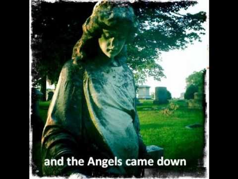 Kevin Costner & Modern West - The Angels Came Down - with lyrics