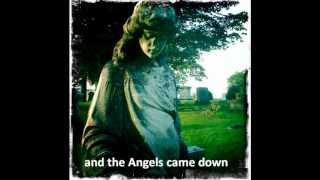 Kevin Costner & Modern West - The Angels Came Down - with lyrics