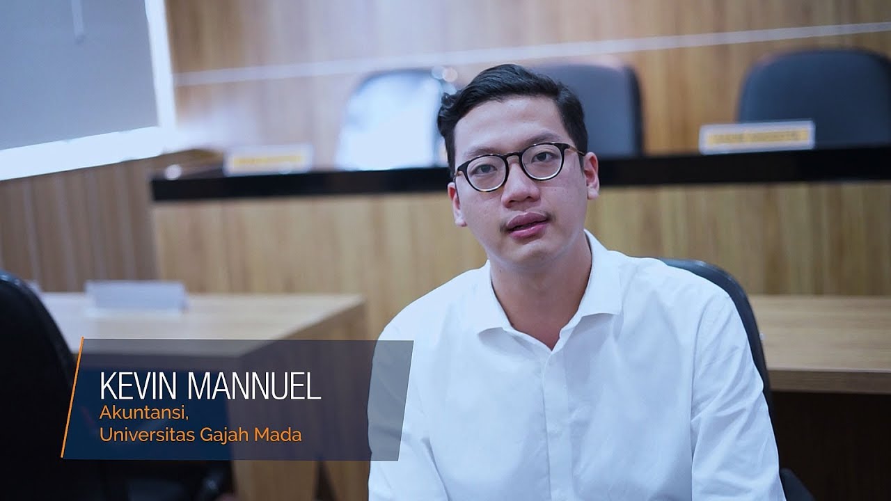 Thumbnail video testimoni Kevin Mannuel, null