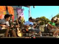 Devil's Door (Acoustic) - Slightly Stoopid (Live at Harmony Festival)