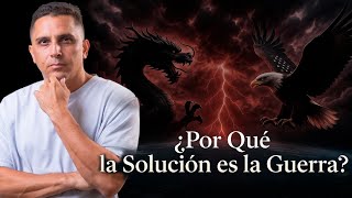 De Desequilibrios Globales y el Camino a la Guerra