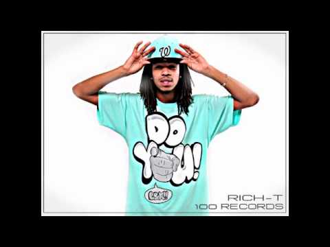 RicH T - She Like Me Feat. Why Gee Five (Produced By RicH T)