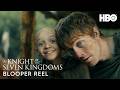 A Knight Of The Seven Kingdoms Season 1 Bloopers