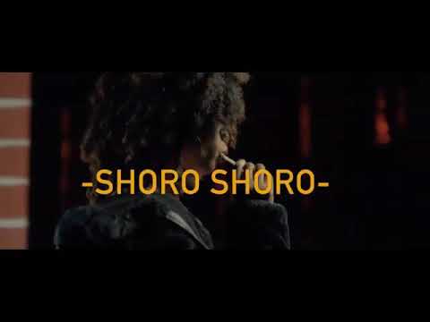 Juxtis ft MrJ Apasha (Shoro Shoro Official Video)