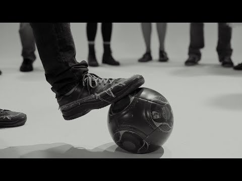 Na Cadência do Samba - Barbatuques| Tema Canal 100