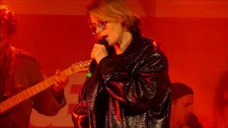 Edda Magnason &amp; Augustifamiljen - Me and Julio Down by the Schoolyard (Paul Simon)