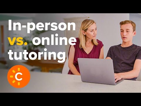 Cluey Learning video.