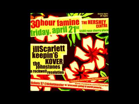 Rally - illScarlett