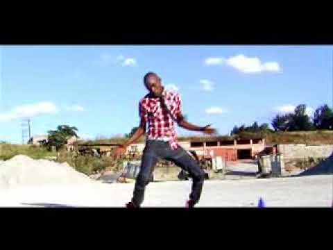 JIMMY GAIT X RUFFTONE MANYUNYU REMIX