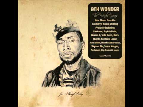 9th Wonder - No Pretending (ft. Raekwon & Big Remo)