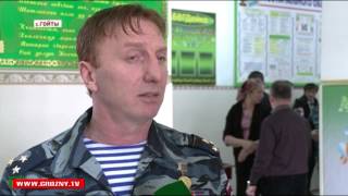 Тарамов Ахмед : Молодежь должна думать о родных и близких