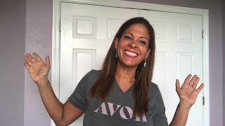 Win Win with Avon