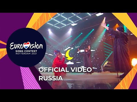 Manizha - Russian Woman - Russia 🇷🇺 - Official Video - Eurovision 2021