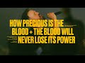 The Blood Will Never Lose Its Power