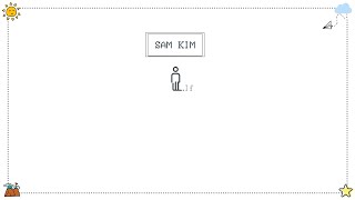 [Thaisub] Sam Kim (샘김) - If