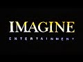 Imagine Entertainment Logo Diorama Timelapse