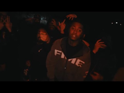 CrashOut Boyz - Gooni3GangK3 x T FEDDY x Juun Sama (Official Music Video) shot by Ivan shoots