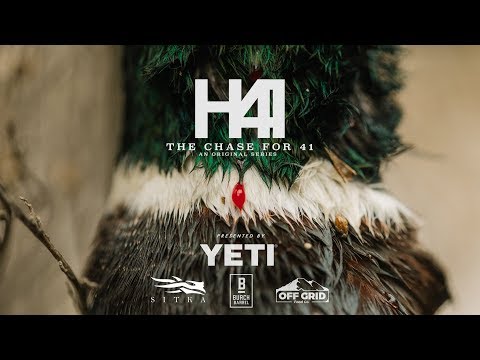 Hunt 41 Season 1 Trailer