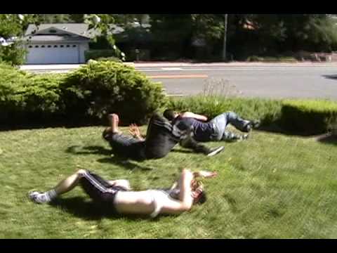 FYW Classics: Rampage 9/8/05