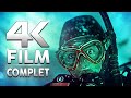 🔥 From The Abyss | Film COMPLET en Français 🌀 4K | Science-fiction, Horreur